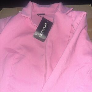 Brand new blazer